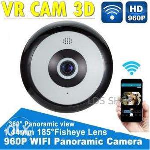 Wifi CCTV HD camera, call for more details