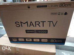 32"Full HD 1yr warranty and Sony panel ands samsung NEW SEAL