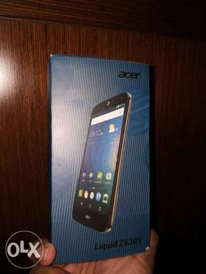 Acer 4G lte mobile 3gb ram 32 gb