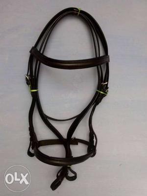 All types of horse accessories available for sale