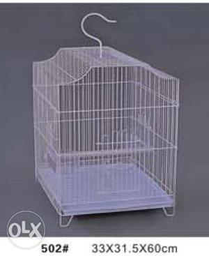 Birds cage holl sell