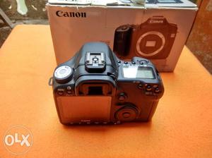 Canon EOS DSLR only Camera body starting price ₹
