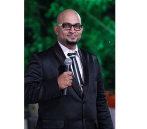 Compering is must for any event - Call Gaston Dsouza Mumbai