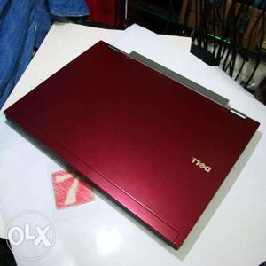 DELL i5 LAPTOP 1 YEAR USE 4GB, 500GB CALL 
