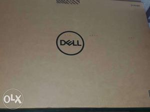 Dell 19inches LED Monitor with warranty