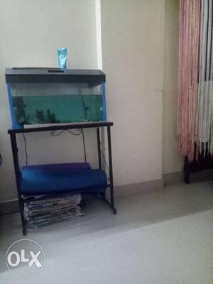 Fish tank good condition, heater and filter