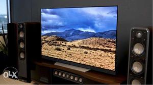 Full HD LED TV 32" with 1 Year Warranty