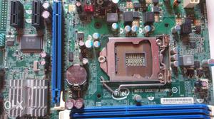 Intel H61 Motherboard