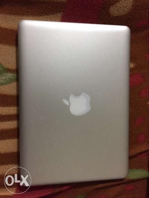 MacBook Pro 13inch core i5