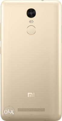 Mi Note 3 3G 32GB बिल्कुल साफ कोई