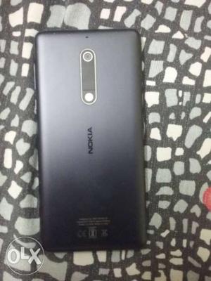 Nokia 5 Good looking stylish phone,excellent