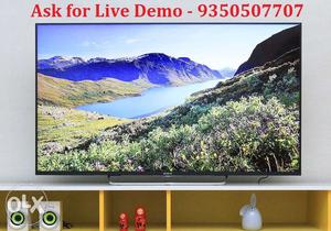 Non Smart 32 Inch LED TV '' Full H_D Display '' With