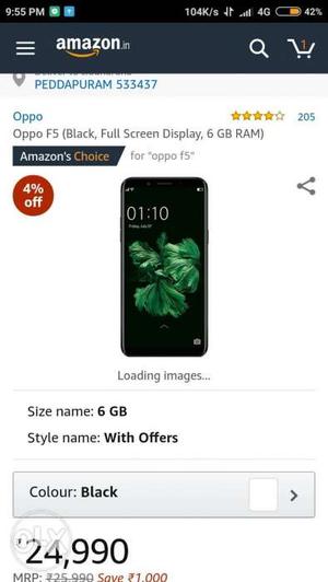 Non used unbox new mobile fixed price