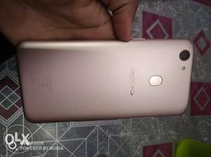 Oppo f5 youth with excellent condition Only 2