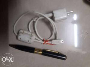 Pen camera working condition Hardly use low price