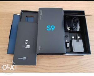 Samsung Galaxy S9 plus 6gb Ram 64GB storage 2