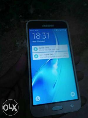 Samsung galaxy j3 pro 4g mobile