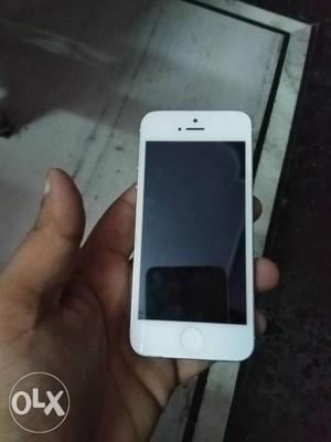 Sell iPhone-5s (4g).. Superb Condition,Scratchless..