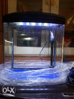 Sobo fish aquariums imported small size 1.25ft to