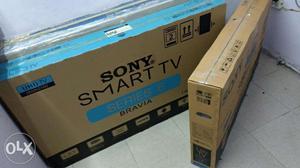 Sony Bravia Normal 32 " Full Hd Led Tv With Warranty