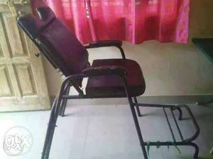2in1beauty Parlour chair