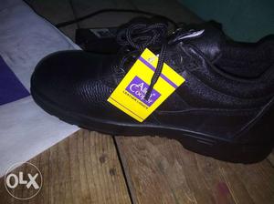 9 number safety shoes,,totally new brand-allen copper,,