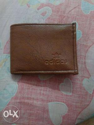 Adidas brand one new one pure leather