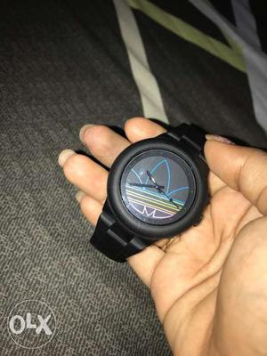 Adidas limited addition original watch