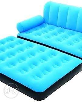 Air sofa from best way 5 in 1 at whole saleprice