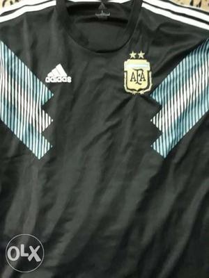 Argentina original  world cup away kit.