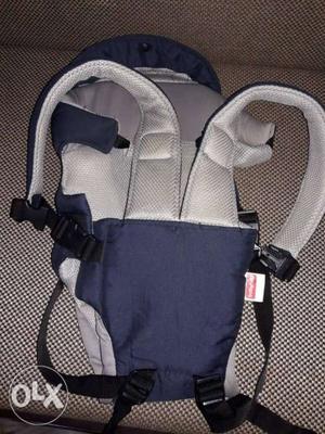 Baby Carrier Hardly used can lift upto 20kg. No