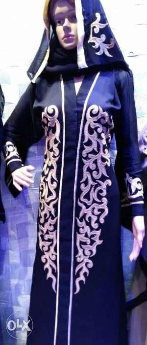 Beautiful dubai designer abayas all size available