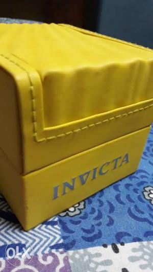 Brand New Invicta Professional 200mtr water