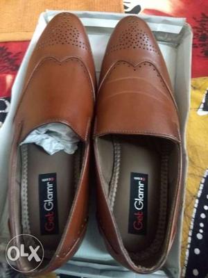 Brand new formal shoes size 9(43)