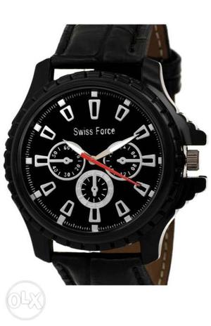Branded Premium Quality Swiss Watch