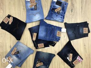 Brands Wear All Branded jeans in wholesale