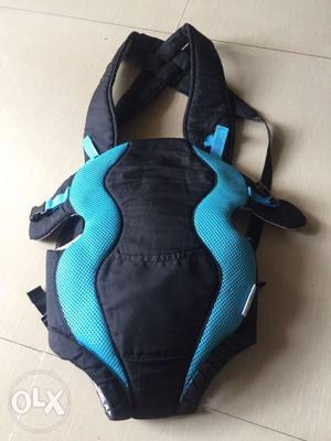 Evenflo Baby's Carrier-six month’s and unused