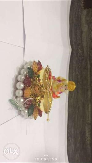 Ganesha idols fir diwali giftings purpose
