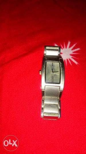 Gucci antique watch for sell