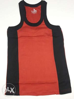Gym vest pack of 3 wholesale