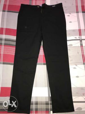 Henrey and smith quality chinos. 1 time washed.