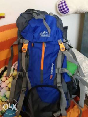 Himalayan adventures rucksack 340mm×770mm nylon