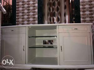 I want to sell my tv unit itscomercial plywood