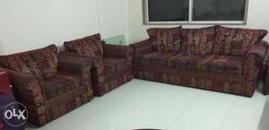Imported sofa set for sale