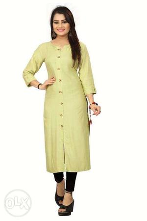 In,offer New dress(kurti) for women