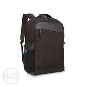 Its dell original professional backpack for 15 "