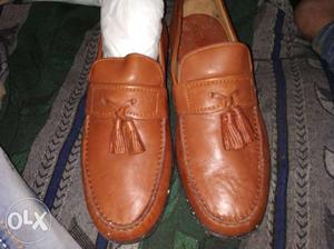 Johnston Murphy brand new shoes brought from the