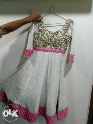 Khat work dress for marriages