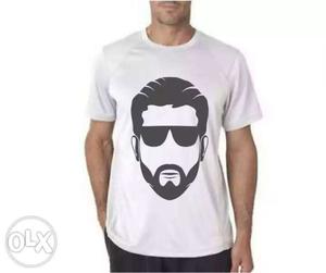New best design printed T-shirt order now