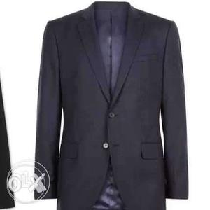 New formal coats blue & black wholesale rate